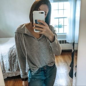 Cozy Sweatshirt/Hoodie